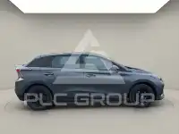 2022 MG MG4