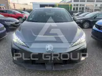2022 MG MG4