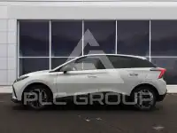 2022 MG MG4