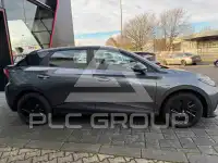 2022 MG MG4