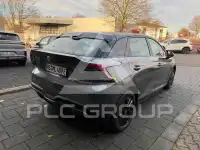 2022 MG MG4