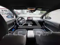 2022 MG MG4