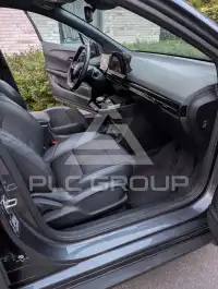 2022 MG MG4