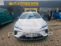 2022 MG MG4