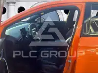 2022 MG MG4