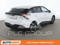 2022 MG MG4
