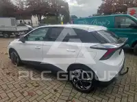 2022 MG MG4