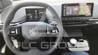 2022 MG MG4