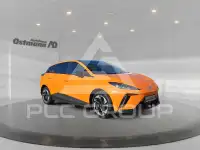 2022 MG MG4