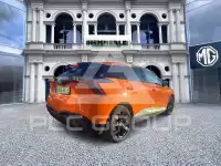 2022 MG MG4