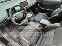 2022 MG MG4