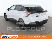 2022 MG MG4