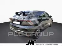 2022 MG MG4