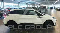 2022 MG MG4