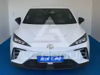 2022 MG MG4
