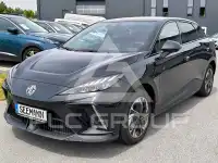 2022 MG MG4