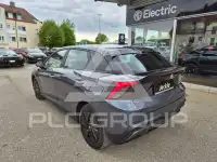 2022 MG MG4