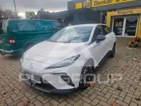 2022 MG MG4