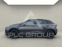 2022 MG MG4