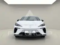 2022 MG MG4