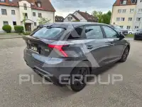 2022 MG MG4