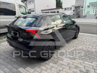 2022 MG MG4