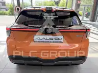 2022 MG MG4