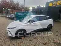 2022 MG MG4