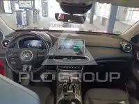 2022 MG Hs