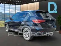 2022 MG Hs