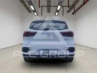 2022 MG Unknown
