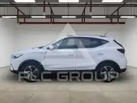 2022 MG Unknown