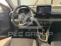 2022 Mazda 2