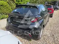2022 Mazda 2