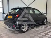 2022 Mazda 2