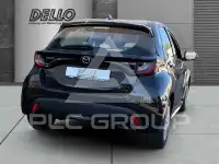 2022 Mazda 2 (Demio)