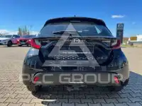 2022 Mazda 2
