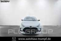 2022 Mazda 2