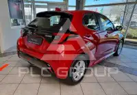 2022 Mazda 2 (Demio)