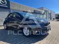 2022 Mazda 2