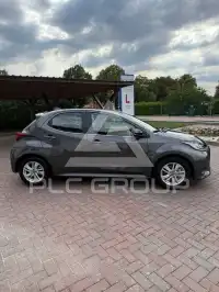 2022 Mazda 2