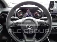 2022 Mazda 2