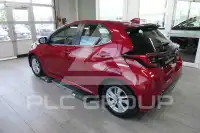 2022 Mazda 2 (Demio)