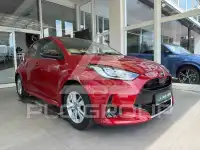 2022 Mazda 2 (Demio)