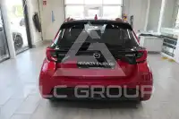 2022 Mazda 2 (Demio)