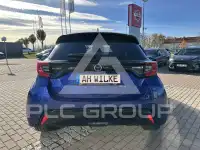 2022 Mazda 2 (Demio)