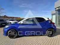 2022 Mazda 2 (Demio)