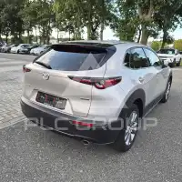 2022 Mazda CX-3