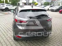 2022 Mazda CX-3