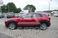 2022 Mazda CX-3